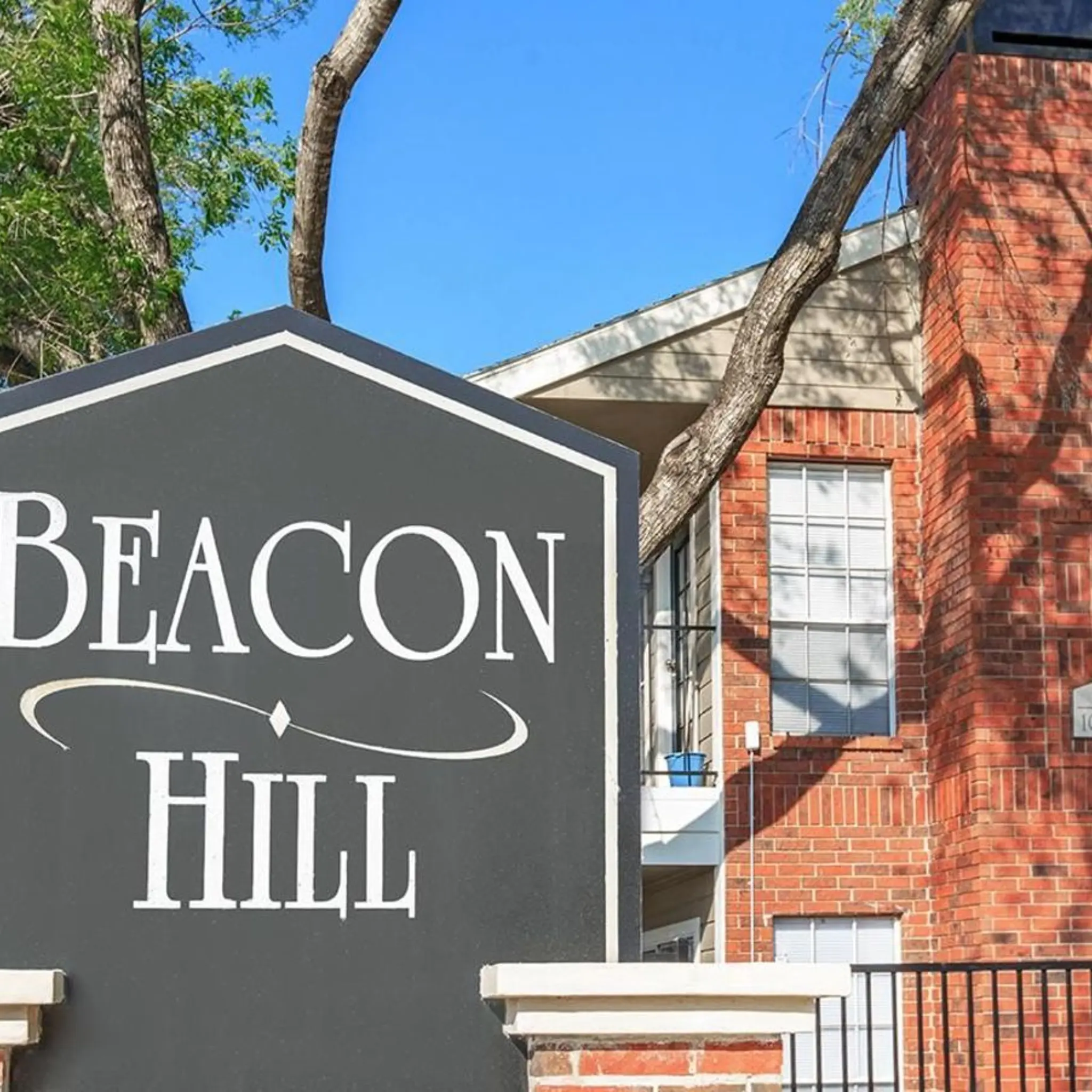 Beacon Hill Real Estate Rentals